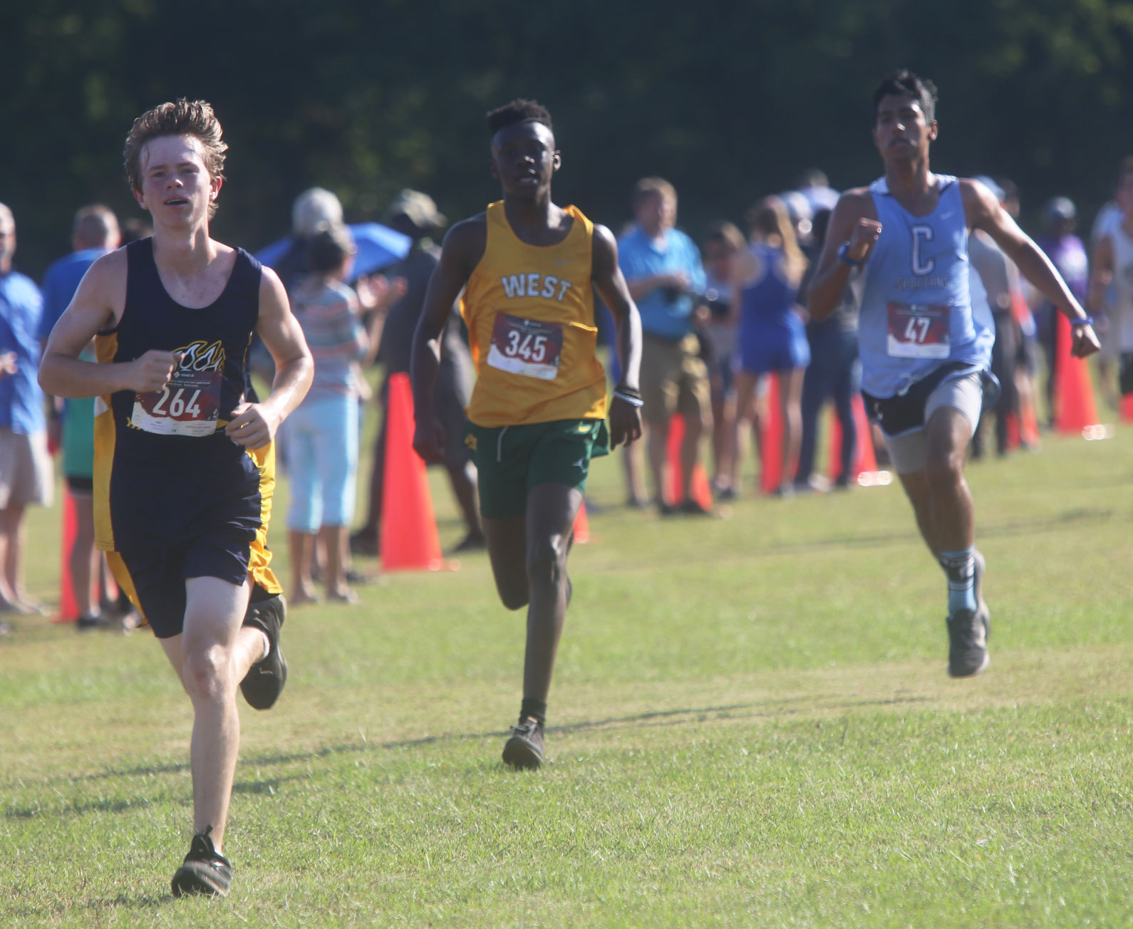 Pee Dee Classic